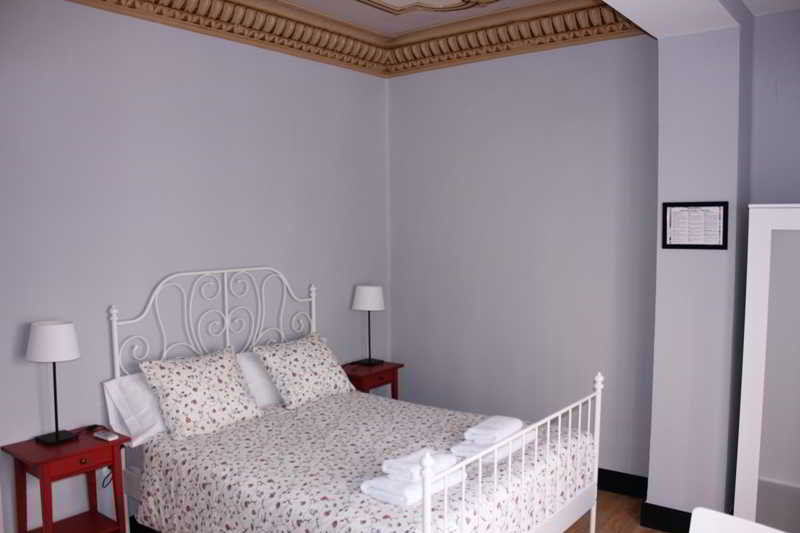 Hi Valencia Canovas Exterior photo